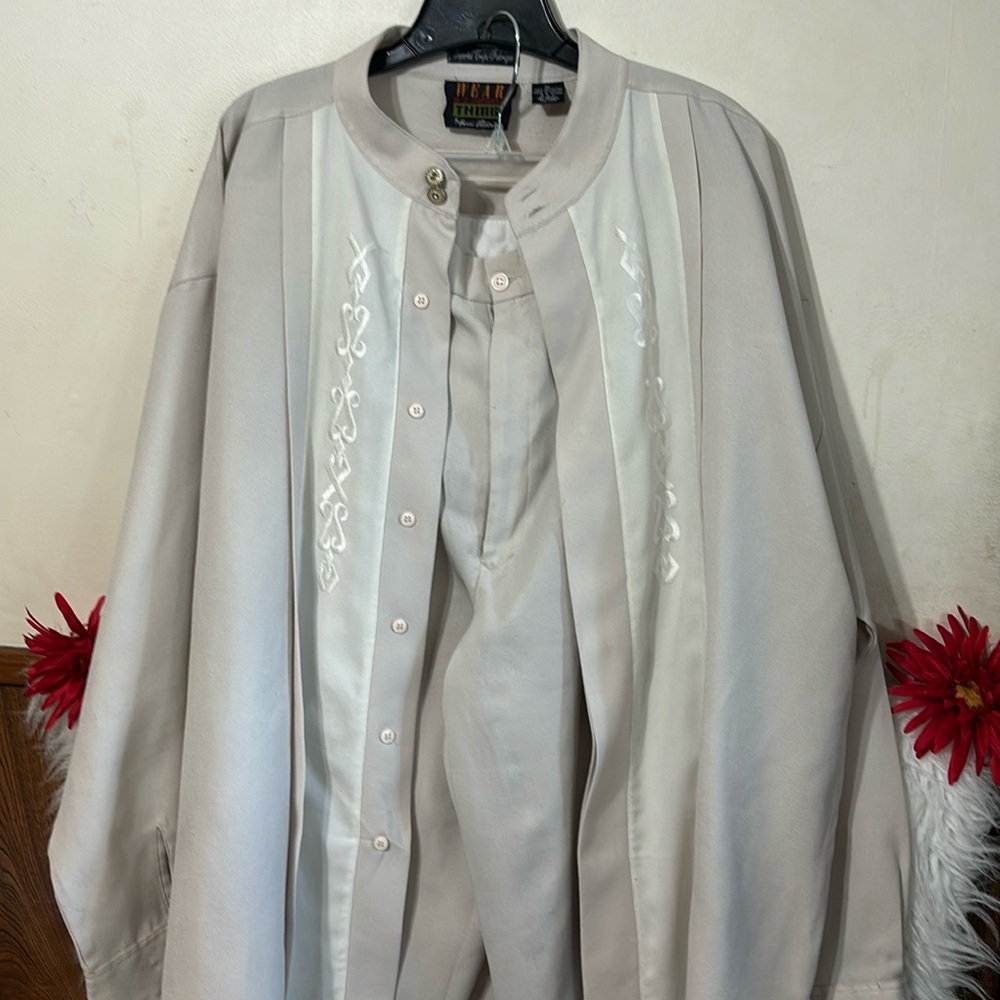 Wear the right thing 2Pcs set